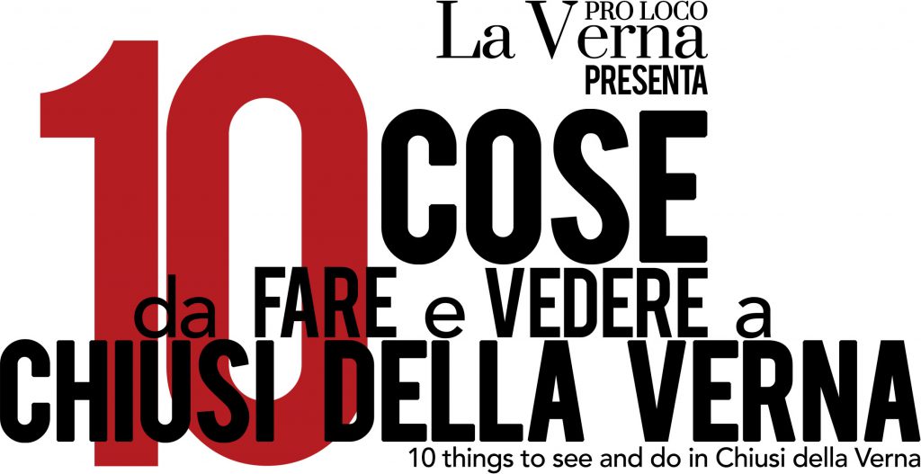 10 cose da fare e vedere a chiusi della verna