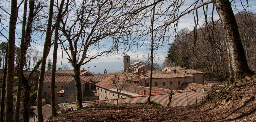 chiusi della verna proloco la verna