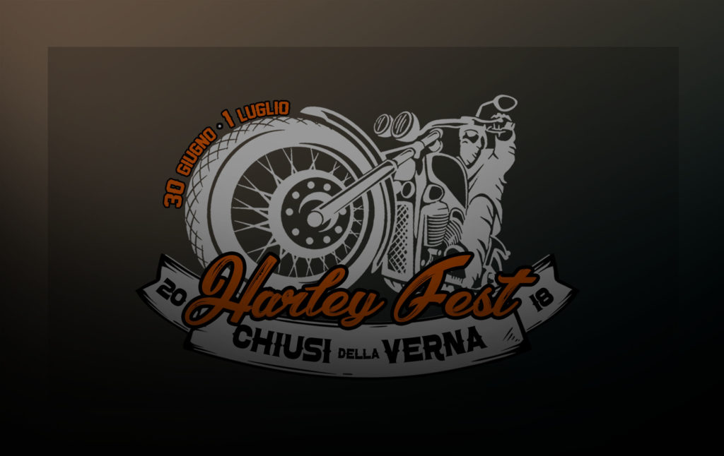 harley fest chiusi della verna