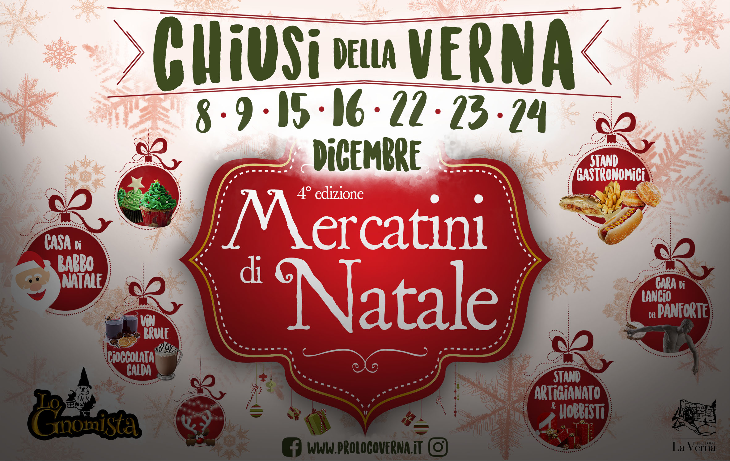 Mercatini di Natale