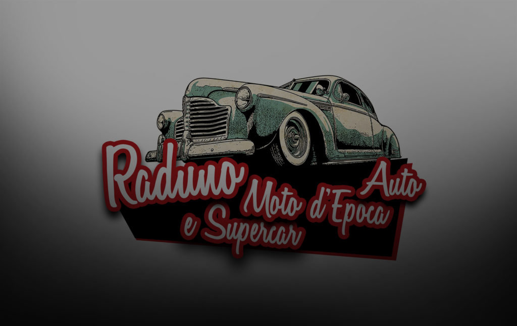 Raduno Auto, Moto d'epoca e Supercar Chiusi della Verna 2018