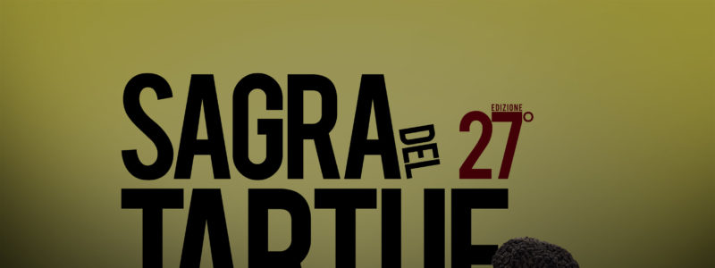 27° Sagra del Tartufo