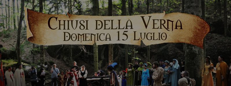 Rievocazione storica e Cena medievale