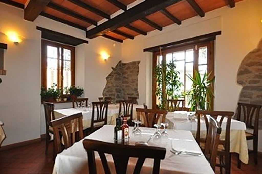 ristorante bellavista chiusi della verna