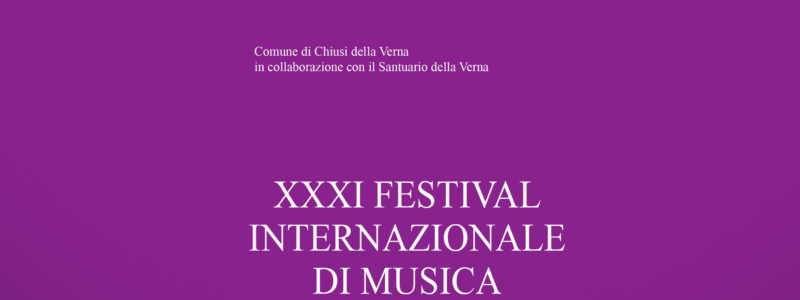 Al via il XXXI Festival Internazionale di Musica d’Organo