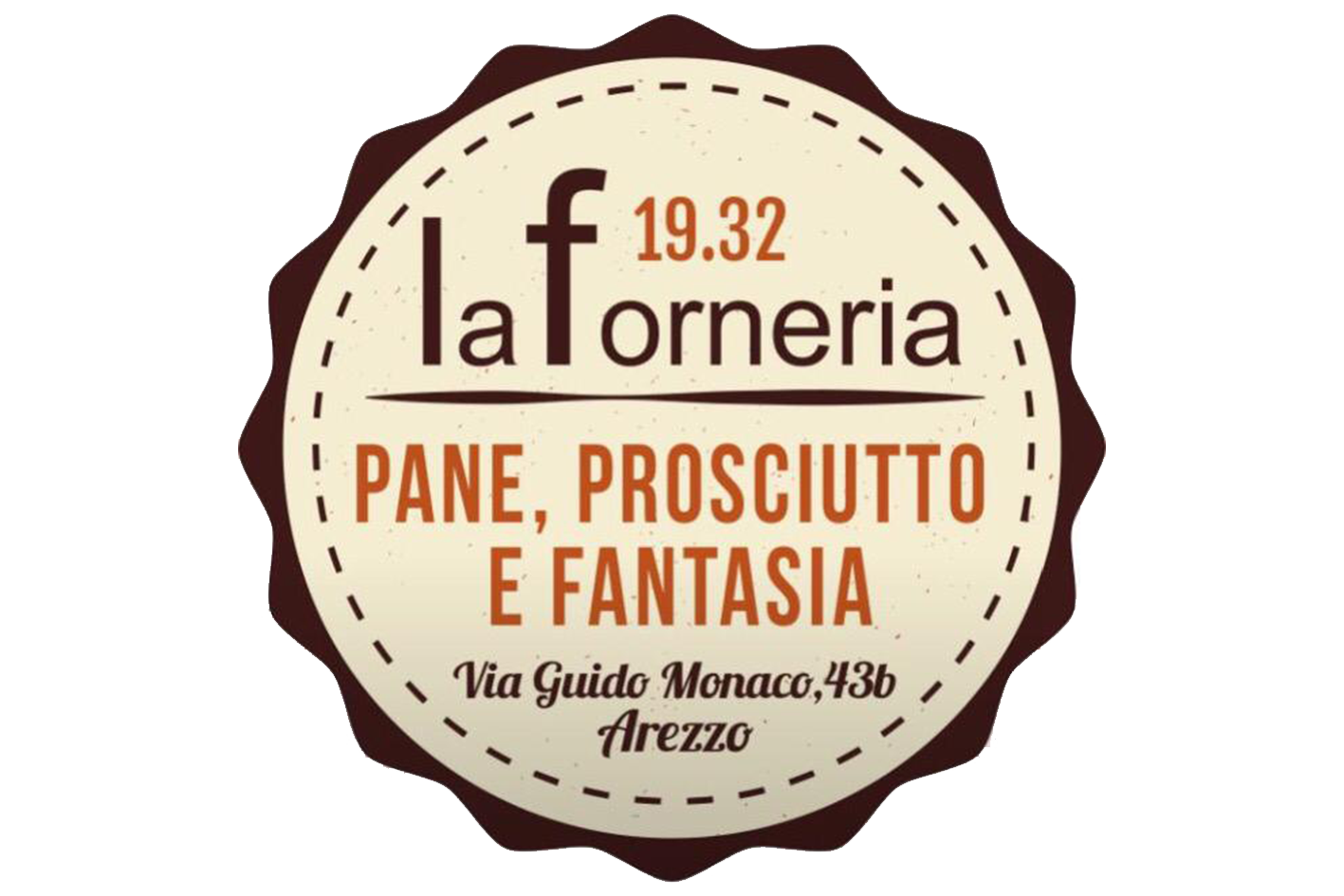 La Forneria 1