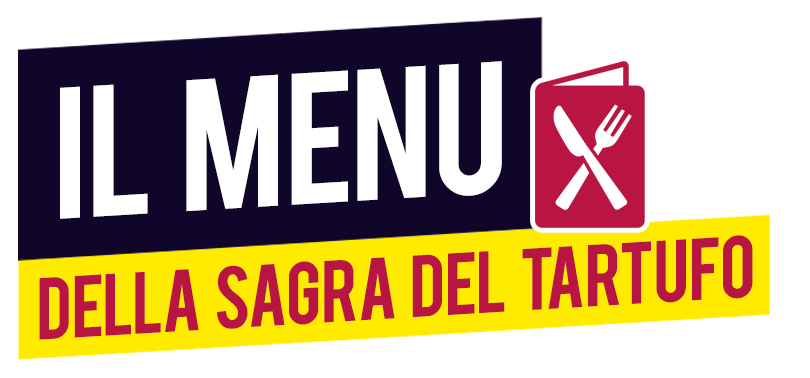 menu sagra del tartufo 2019 chiusi della verna