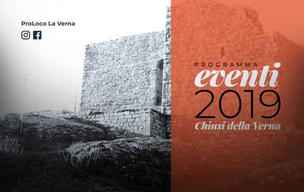 programma eventi proloco la verna