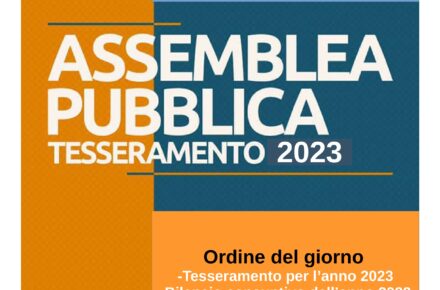 ASSEMBLEA PUBBLICA
