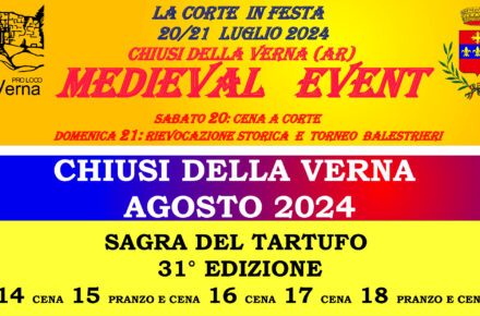 PROGRAMMA 2024